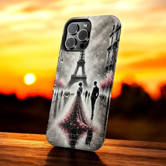 iPhone Phone Cases, Perfect Stylish Mobile Case, MLNMC417 - Picture 1 of 13